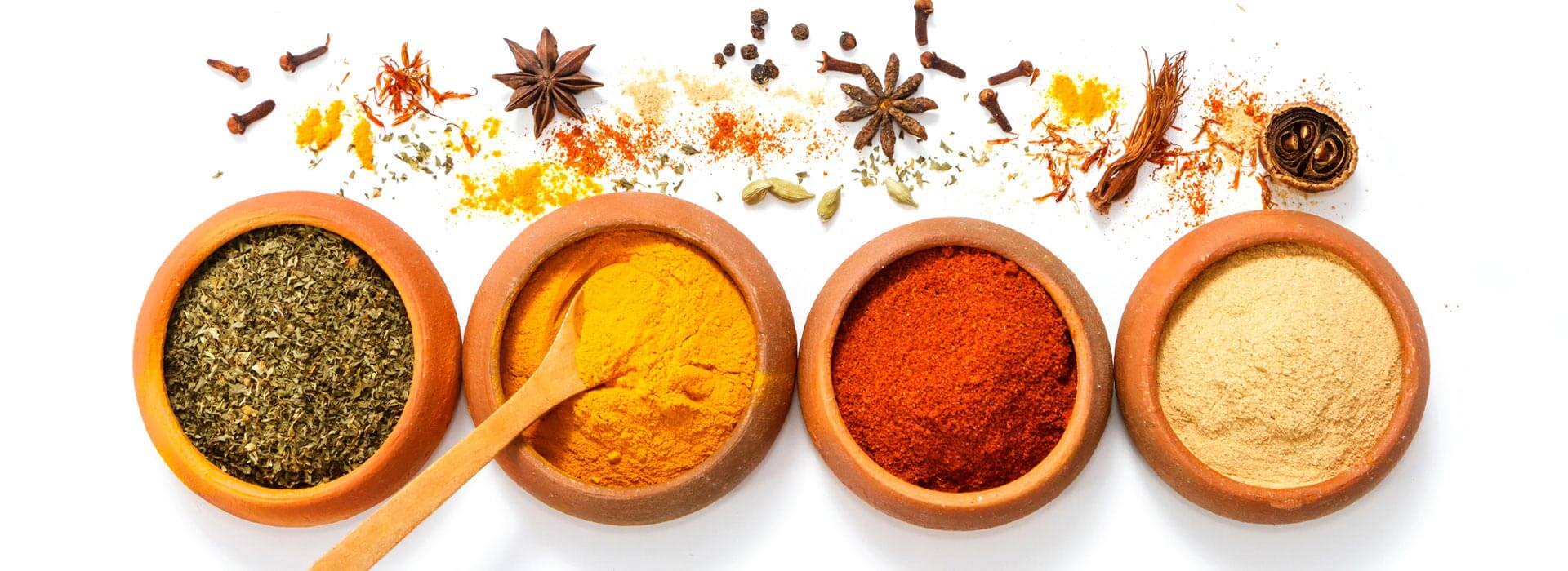 Crafted with Care: Our spices capture the essence of Indian culture and heritage