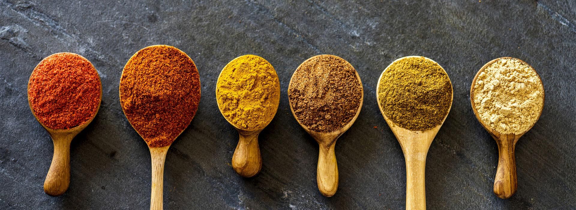 Savor the Flavors of India: Spice up your life with our authentic blends