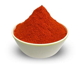 Buy best quality Red Chilli Powder in India