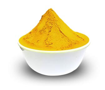 Buy best quality Turmeric Powder in India